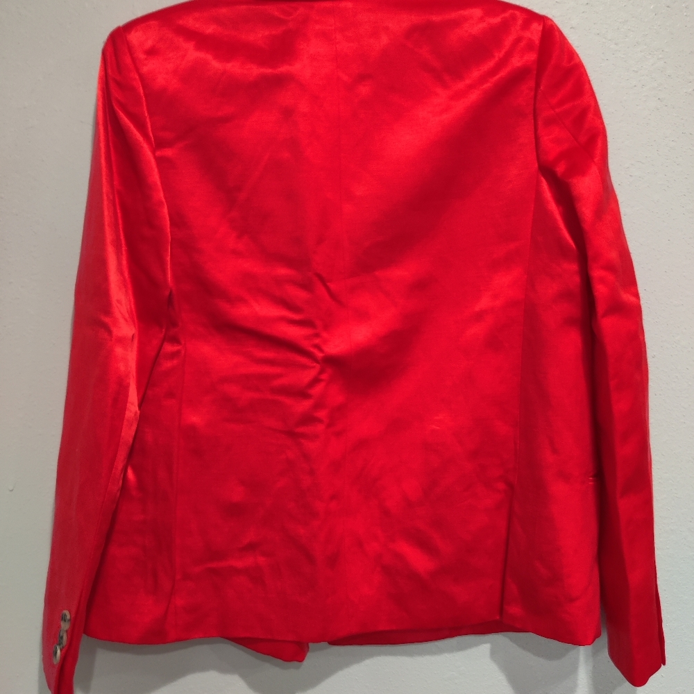 Vested Jacket - Picture 2 of 4